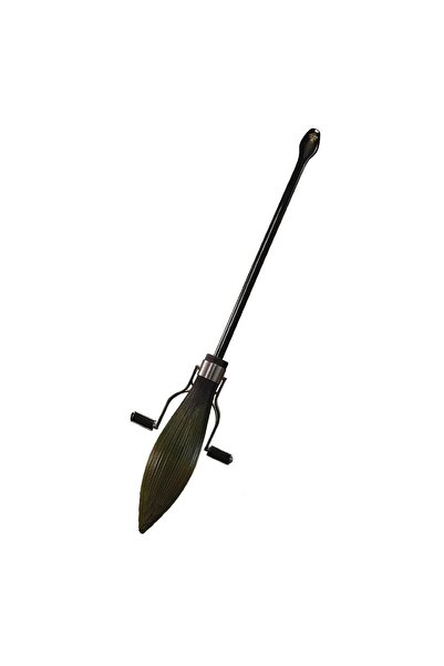 Noble Collection Harry Potter Nimbus 2001 broom, 145 cm