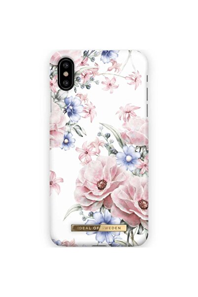 Ideal Of Sweden Husa pt. iPhone XS Max - Floral Romance