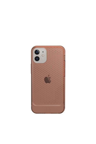 Urban Armor Gear U by UAG Lucent case - iPhone 12 Mini