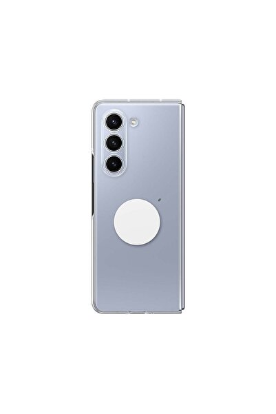 Samsung Husa Originala Clear Gadget pt. Galaxy Z Fold 5, EF-XF946