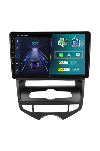 MaxTech Navigatie Hyundai ix20 AC Automat (2010-2015) dedicata, MaxTech® PRO ...