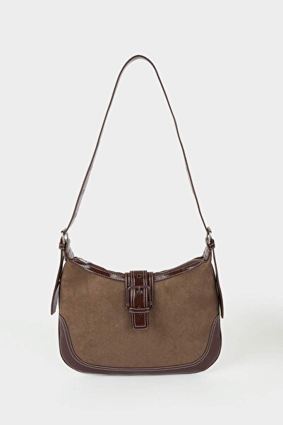 DeFacto Women's Crossbody Bag F1576Axns