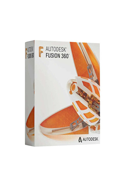 Autodesk Fusion 360 Windows | Abonament pe 2 ani