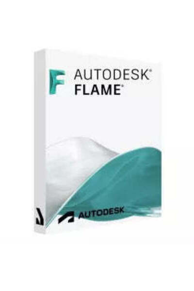 Autodesk Ferestre cu flacără | Abonament 2 ani