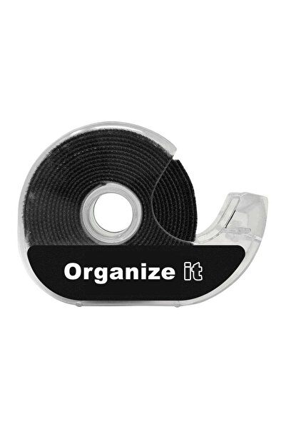WOZINSKY Organizator Cabluri Velcro 2m