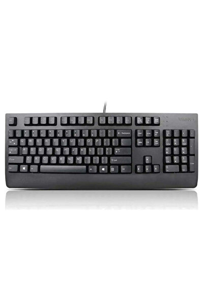 LENOVO Tastatura office Preferred Pro II - Layout Nordic QWERTY, USB