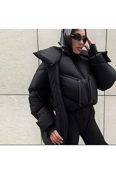 NO BRAND Winter jacket