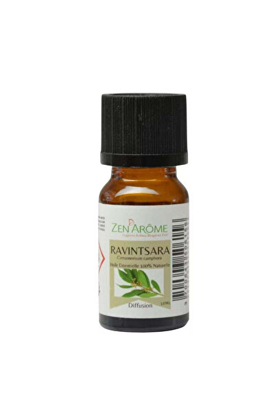 ZEN ARÔME Ulei Esential Ravintsara 10ml - 100% Pur, ,