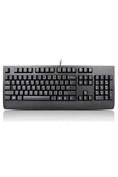 LENOVO Tastatura office Preferred Pro II - Layout Finlandez/Suedez QWERTY