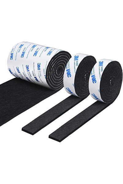 bolivia's Self-Adhesive Non-Slip Furniture Pads