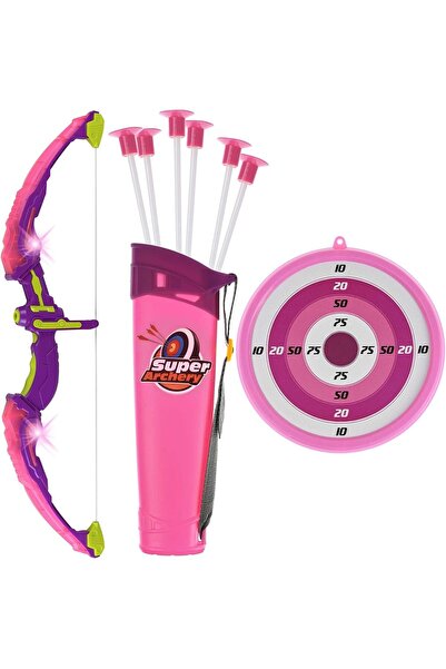 Arabest Archery Set with LED Light