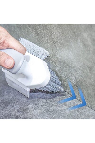 Aputue 4 in 1 Floor Cleaning Brush by