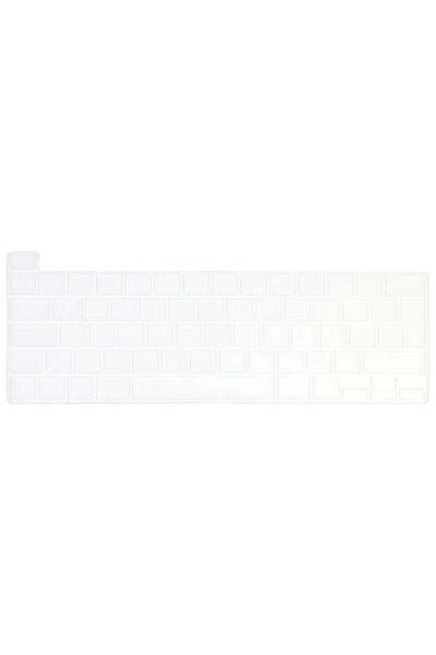 ALOGY Folie Protectie Tastatura MacBook Pro 13 / Pro 16 2019-2020 (A2141/ A22...