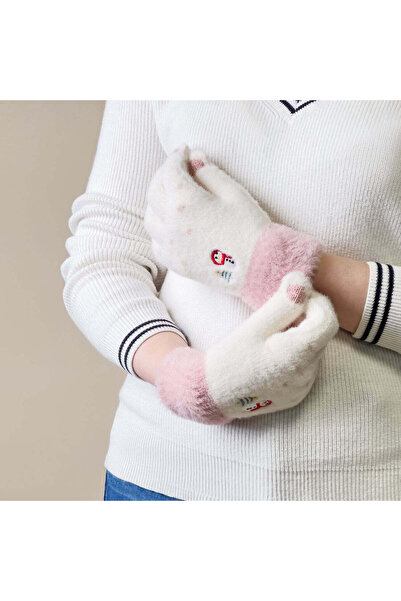 Hurtel Manusi de Iarna pt. Femei, Compatibile cu Ecran Touchscreen