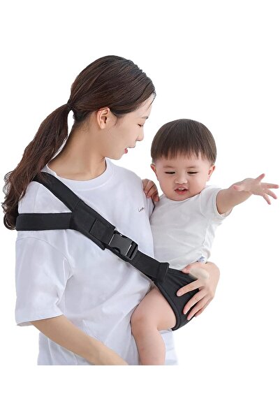 Aputue Baby Carrier, Adjustable Portable Carrier for Infants