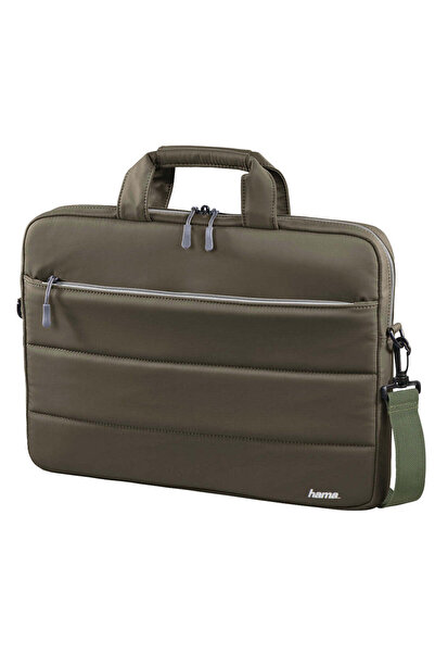 Hama Geanta Laptop Toronto 14.1", pana la 36 cm, Olive