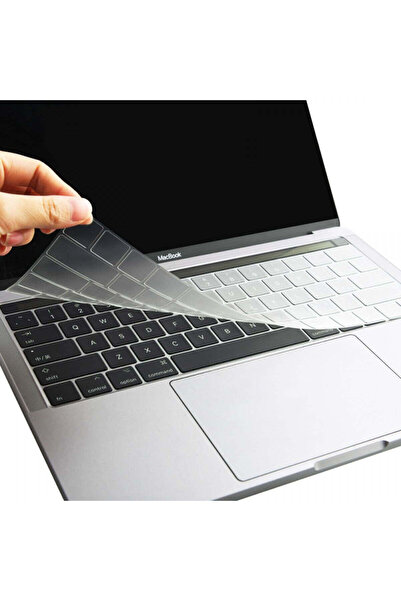 WIWU MacBook 13.3" Keyboard Protector (2016-2019)