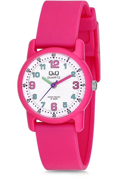Q&Q Vr41J002Y Unisex Children's Wristwatch