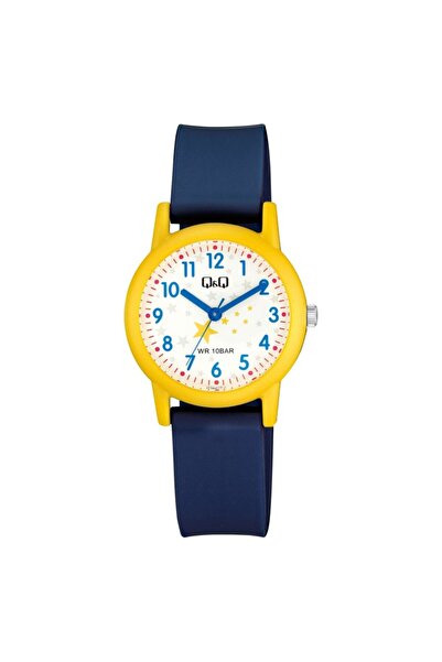 Q&Q V23A-013Vy Unisex Children's Wristwatch