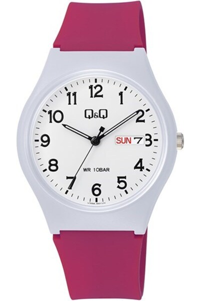 Q&Q Qq.ft.1.118 Qq Silikon Kordon 100 Mt Suya Dayanıklı Yeni Sezon Şık Tasarı...