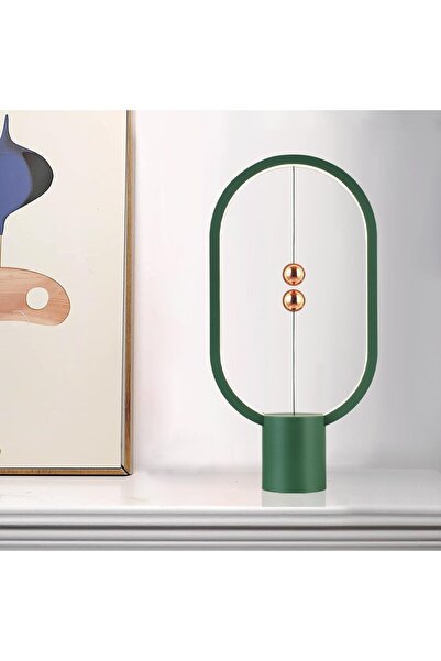 Generic Mini Balance Lamp