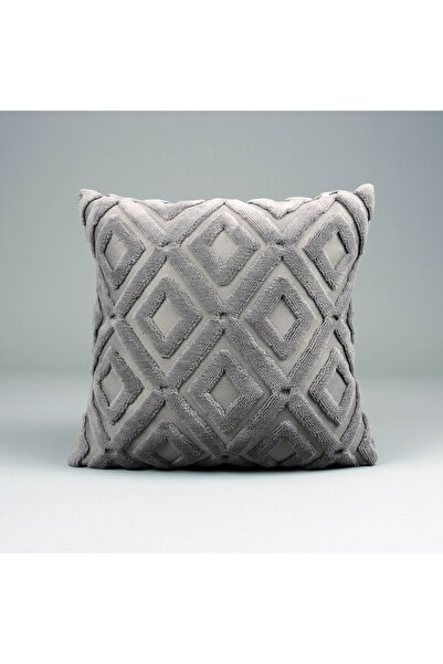 Deneme Zamanı وسادة ناعمة فائقة الفخامة من WELL SOFT، وسادة فاخرة مقاس 43×43 ...