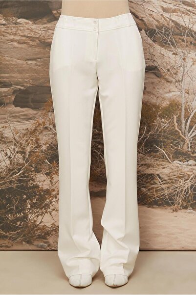 Alvina Straight Leg Pants 70920