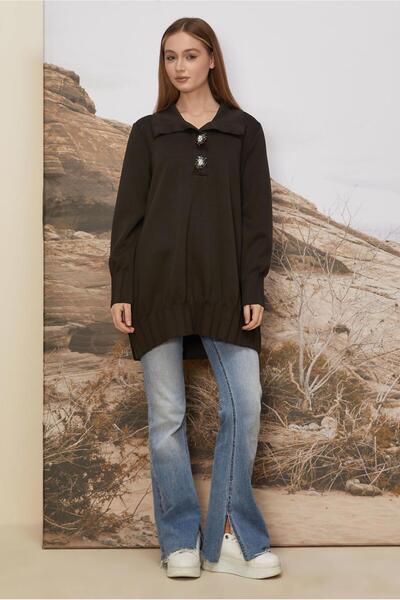 Alvina Stone Tracksuit Tunic 45957