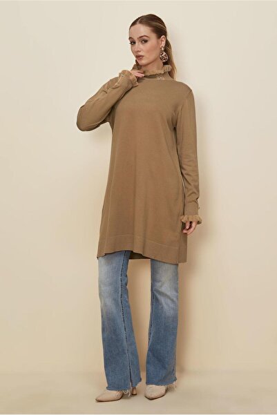 Alvina Triko Tunic 45927