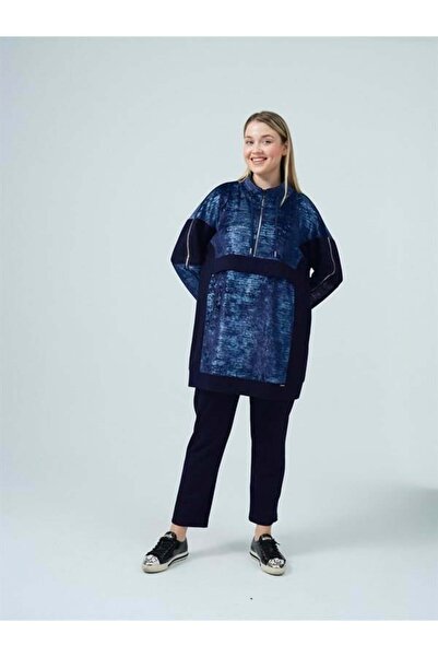 Mymood Variety of Printed Velvet Suits