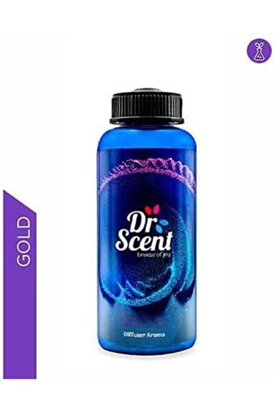 Generic Mon Aroma Diffuser by Dr. Scent, Thai Jasmine Flower Scent