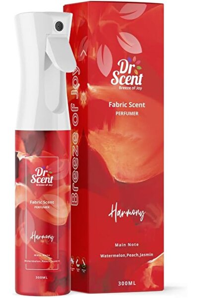 DR SCENT بخاخ هارموني للأقمشة