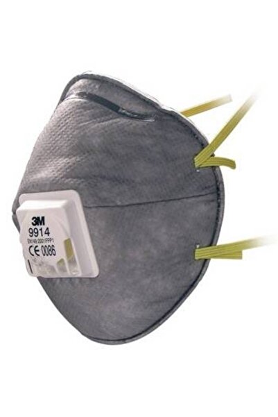 3M ™ 9914 Semimască de protecție FFP1 împotriva particulelor 10