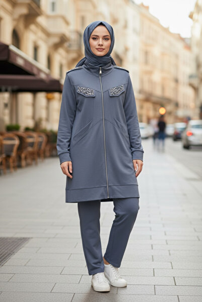 Mymood Stone Accessory Triple Set