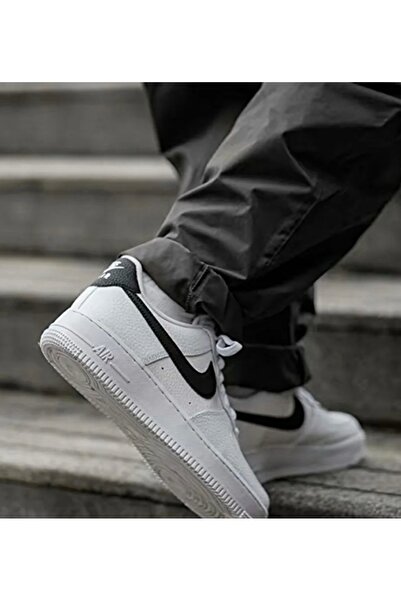 Walked Unisex sneaker sports shoe af1 with non-slip sole