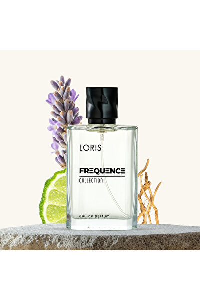 Loris E-260 Frequence Erkek Parfüm EDP 50 ML
