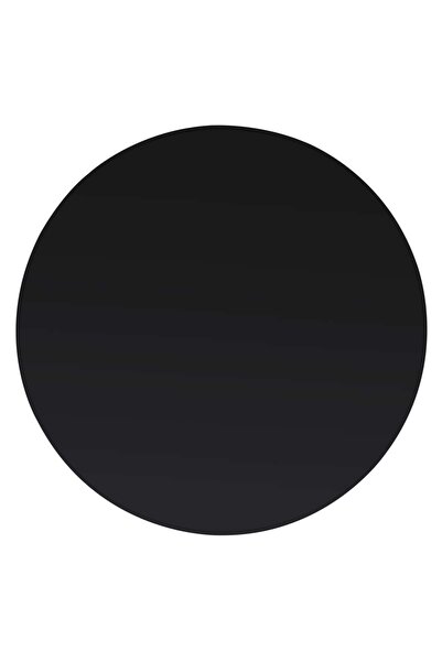 vidaxl Table Top Tempered Glass Round 900 mm