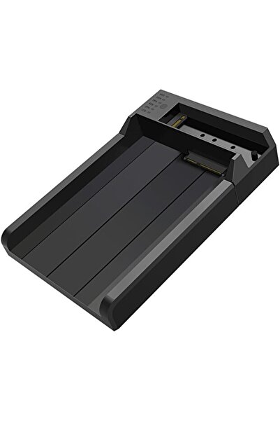 GJOB USB3.2 Gen2 M.2 NVMe Sata 2.5" 3.5" SSD HDD Offline Clone Dock Station K...