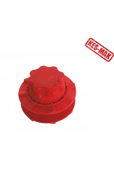 kadmec TIRPAN BAŞLIK MAKARASI AKILLI SARIM