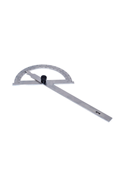 Maier DWMeasuring Açılı İletki Gönye 300 x 500mm DW7GA30050