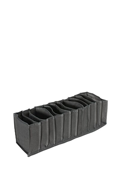 ACELEYOLLA Medium 11 Gözlü Çekmece Içi Düzenleyici Organizer 16 X 40 X 12