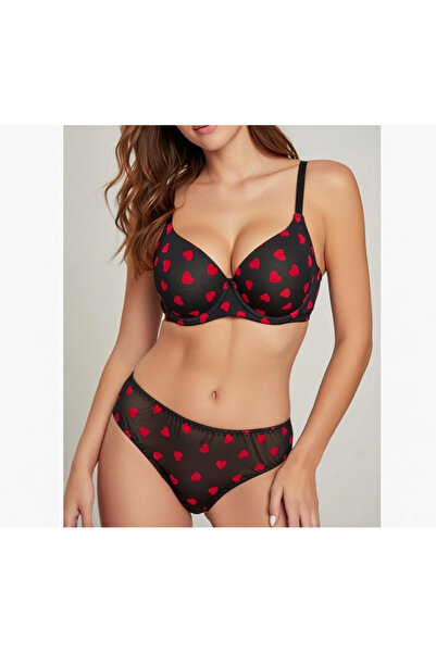 womensWorld1 Supported Filled Love Secret