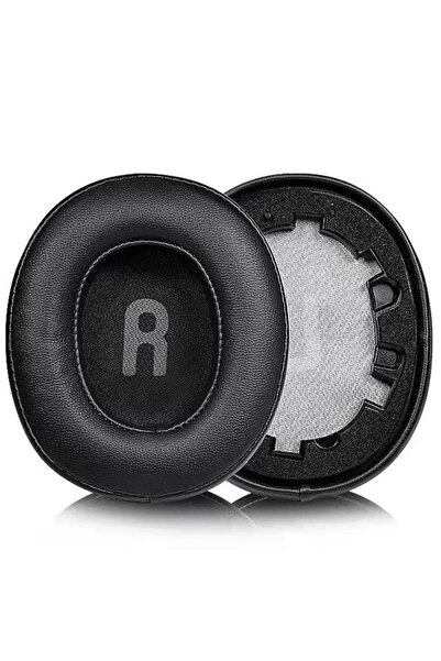 Choice وسادات أذن بديلة سوداء لسماعات JBL TUNE 700BT و710BT و750BTNC، وسادات ...