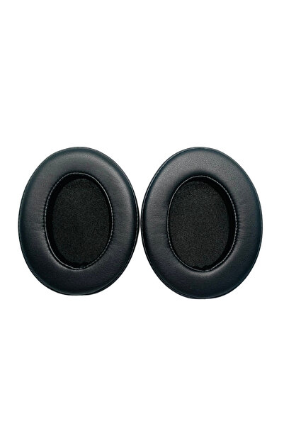 Choice وسادات أذن XM3 يمين ويسار لسماعات الرأس WH-1000XM3 و WH-1000XM4 و WH-1...