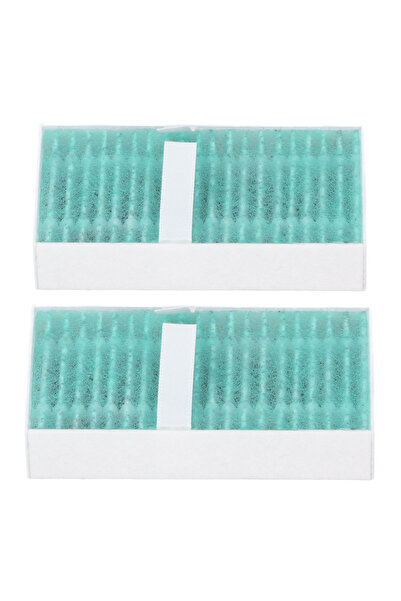 Choice طقم فلتر هواء بديل لطابعة ثلاثية الأبعاد (قطعتان) من نوع Flashforge Ad...