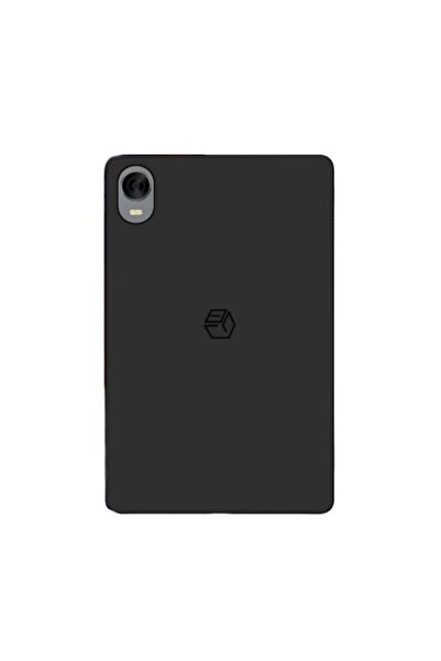 Choice Black TPU Tablet Case Anti-Scratch Ultra-thin Back Cover Soft for ALLD...