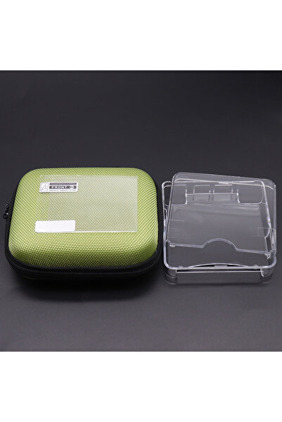 Choice N6 For GBA SP Game Cole Carrying Pouch Bag Box Case Pouch Bag & screen...