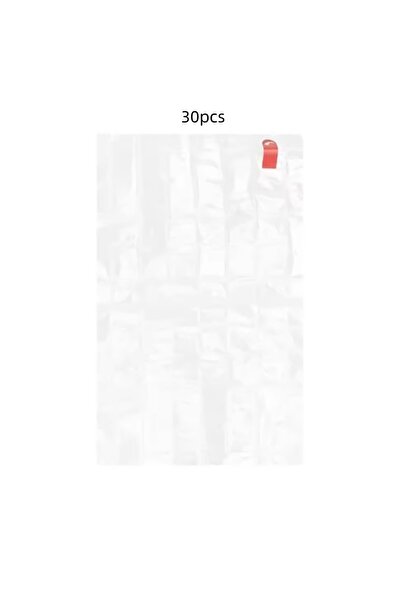 Choice1 30pcs Slow Cooker Liners Fits 3-8 Quarts 13" x 21" Disposable Pot Lin...