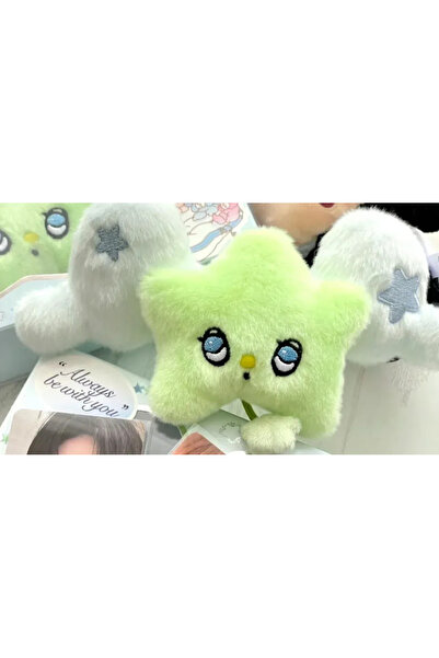 Choice ميدالية مفاتيح واحدة لنجم الكيبوب سيون ريكو يوشي جايهي ريو ساكويا (أغن...