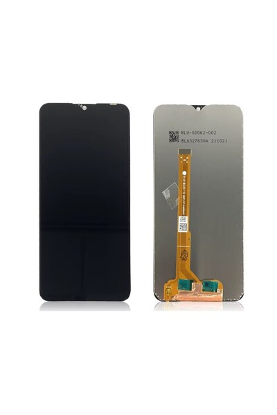 OEM Vivo Y93 / Y93s / Y91 / Y91i / Y91c / Y95 / U1 / Y90 / Y1s Uyumlu Lcd Ekr...